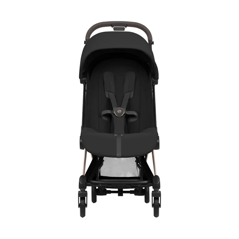 Cybex Coya Style Buggy - Rosegold Frame