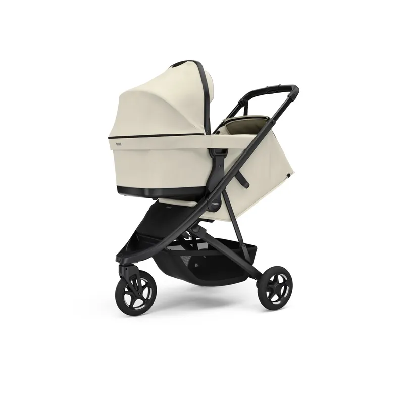 Thule Spring 2 Buggy 2-in-1 | Thule Liegewanne| Liegewannenadapter