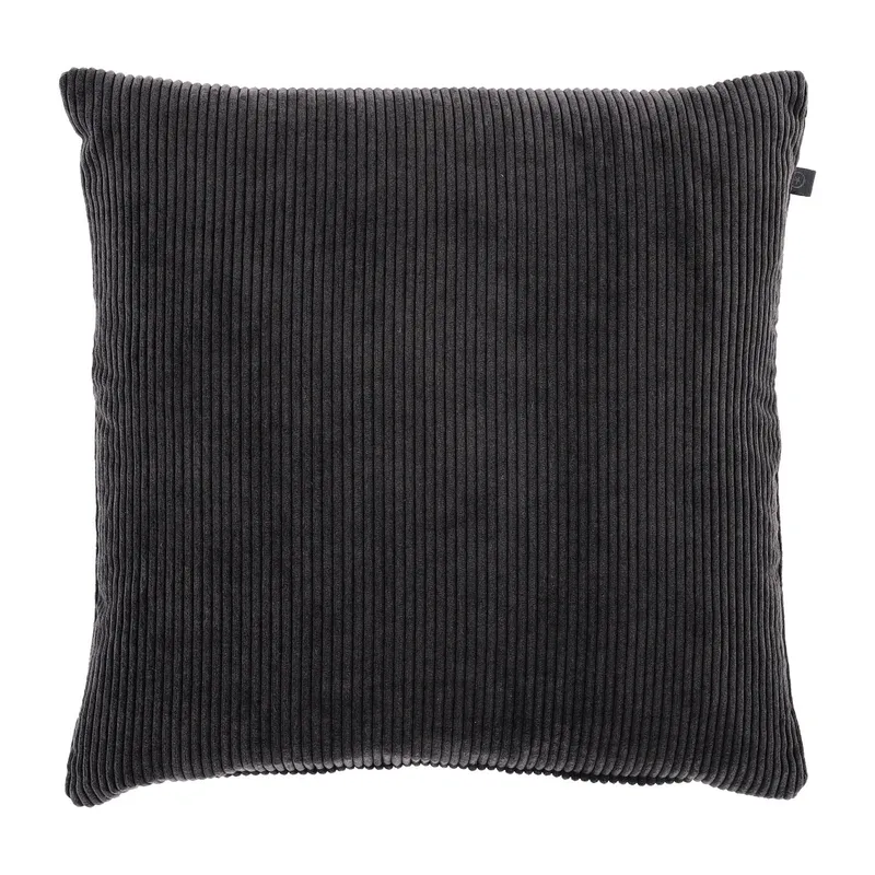 Overseas Ripp Kissen - 45 x 45 cm