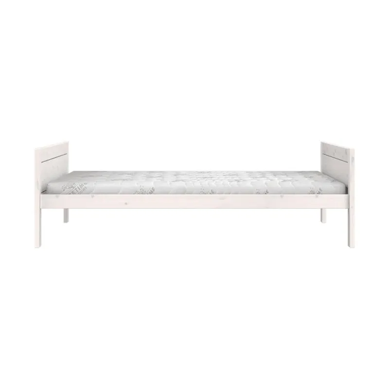 LIFETIME Einzelbett - 140x200 cm - Premium