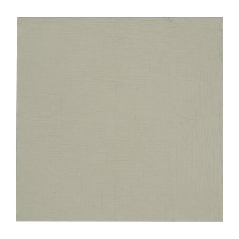 Jollein Hydrophiles Tuch - 70 x 70 cm - 4 Stück