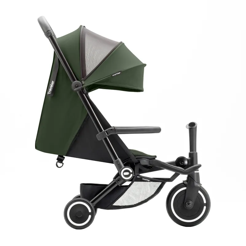SmarTrike Traveler