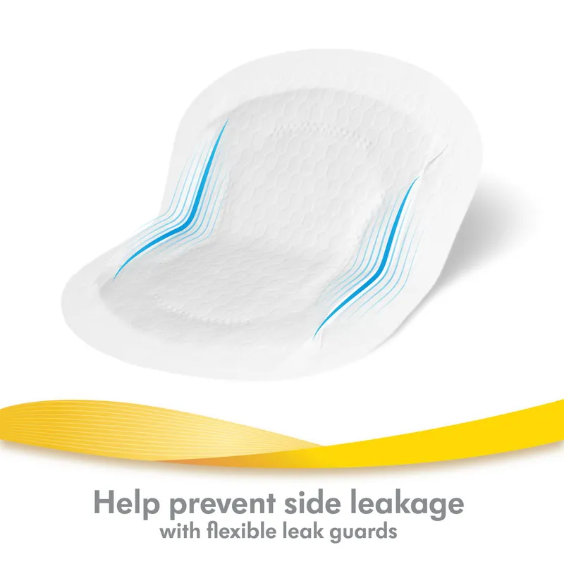 Medela Stilleinlagen - Ultra Atmungsaktiv - 60 Stück