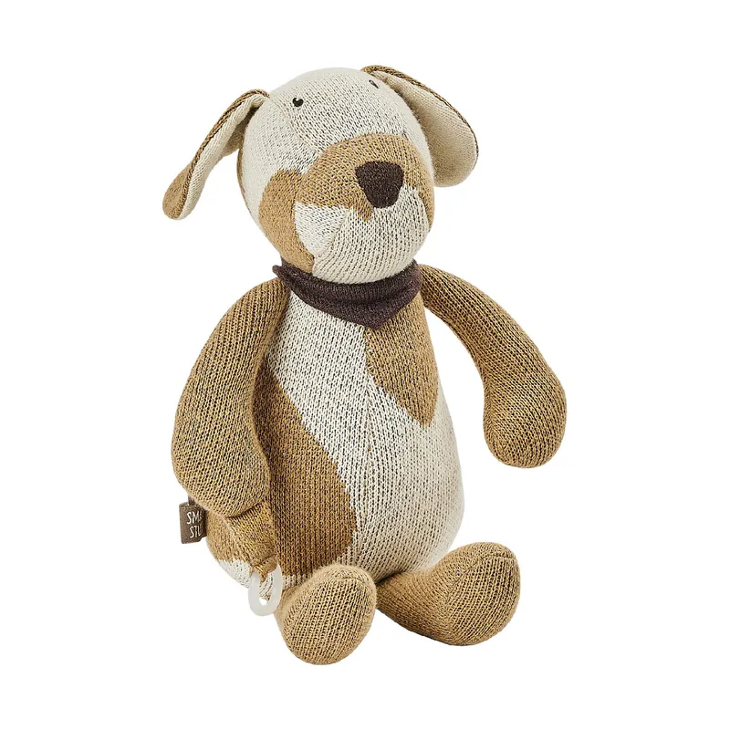 Smallstuff Dog Activity Kuscheltier – Nature