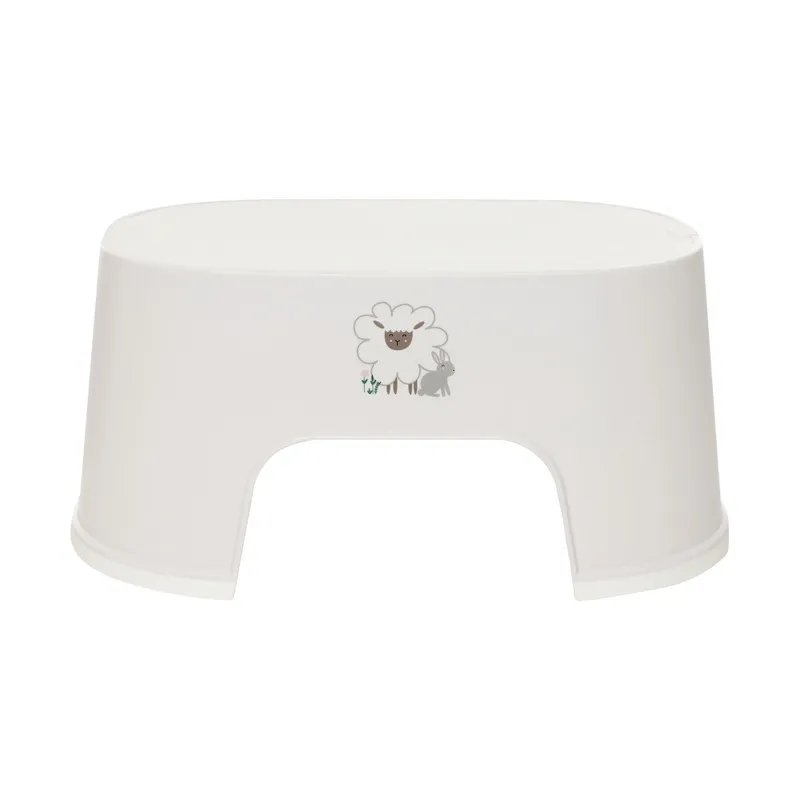 Bebe-Jou Grow Tritthocker
