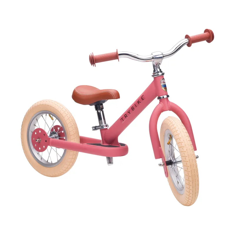 Trybike Steel Vintage Laufrad