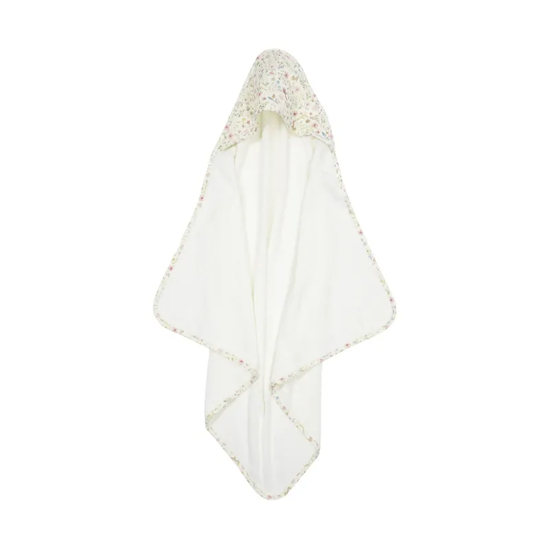 Little Dutch Badecape Baby - Fairy Wonders - 75x75 cm