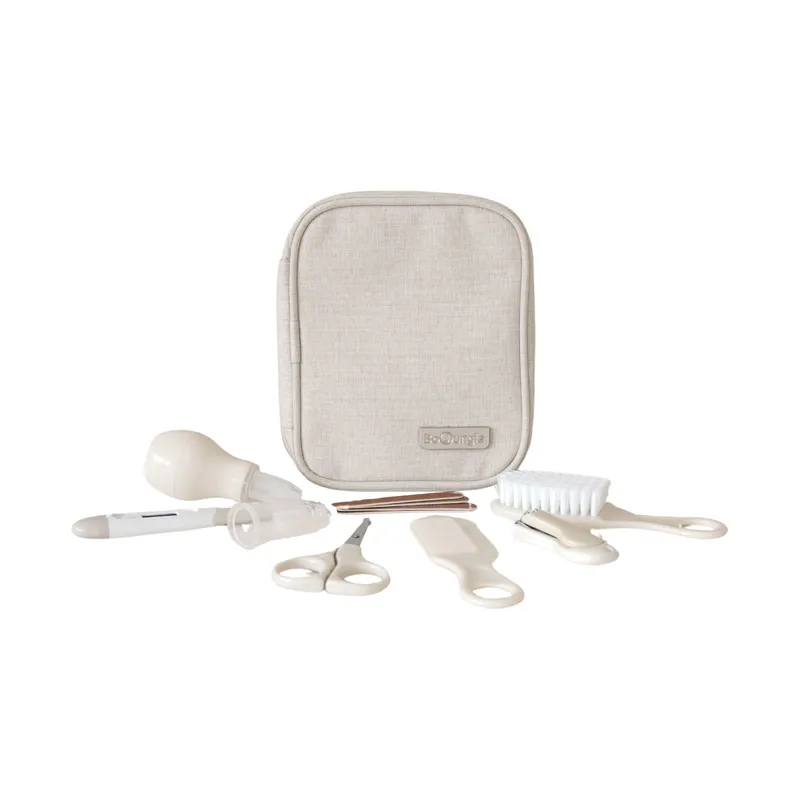 Bo Jungle Health Set - Dune