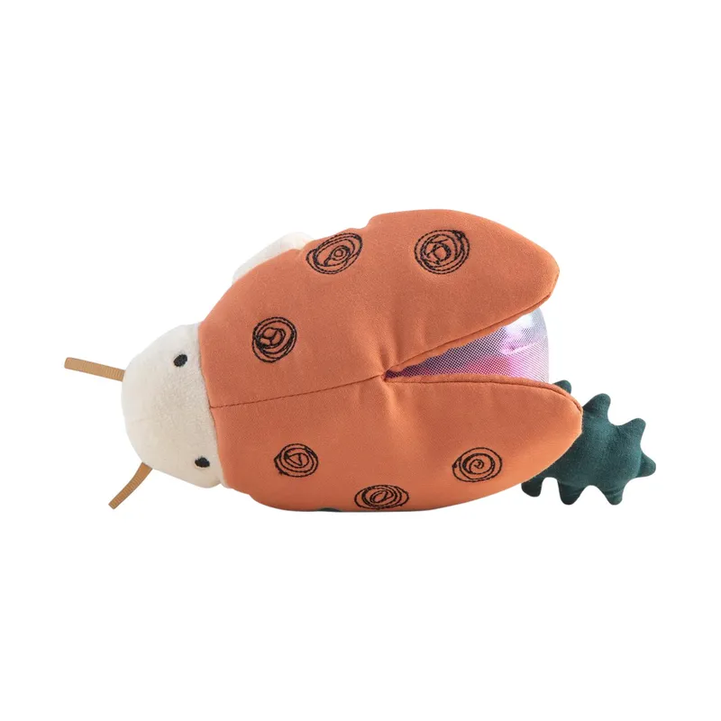 Sebra Ladybird Musikmobile 