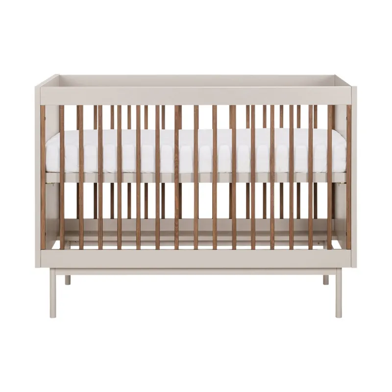 Europa Baby Japandi Babyzimmer