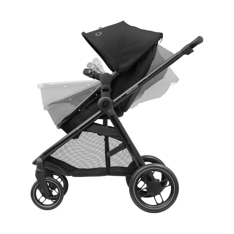 Maxi-Cosi Zelia 3 Kinderwagen 2-in-1 