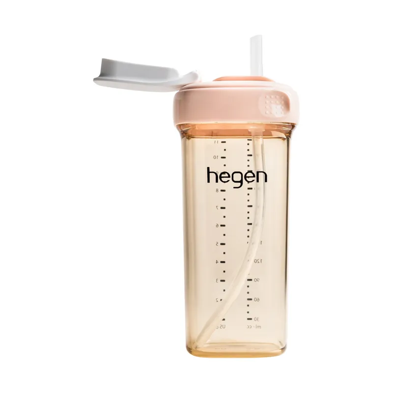 Hegen Strohhalmbecher 330 ml 