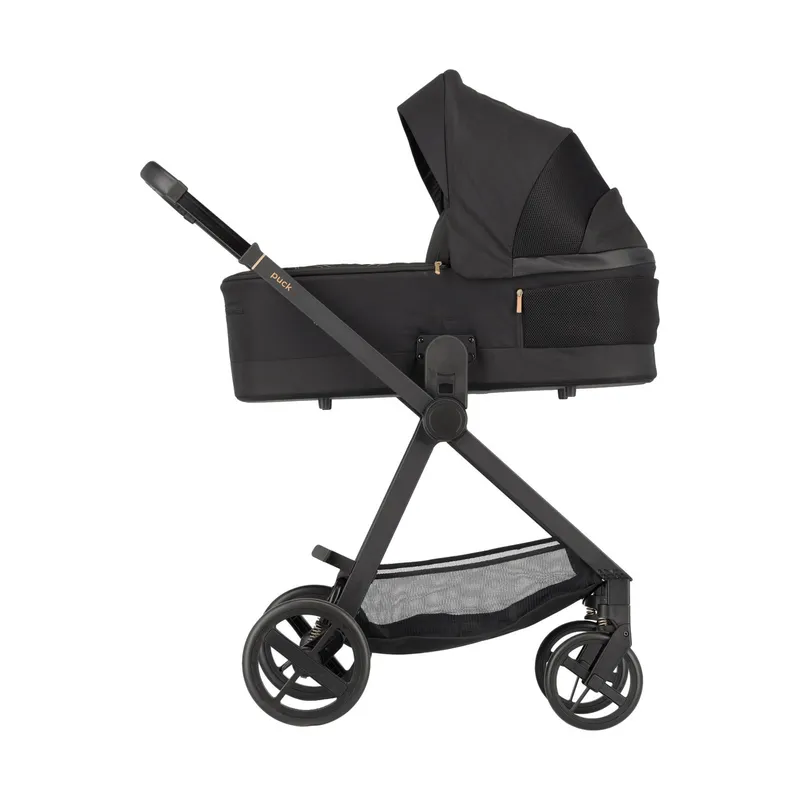 Puck Kinderwagen 3-in-1 – Fleur