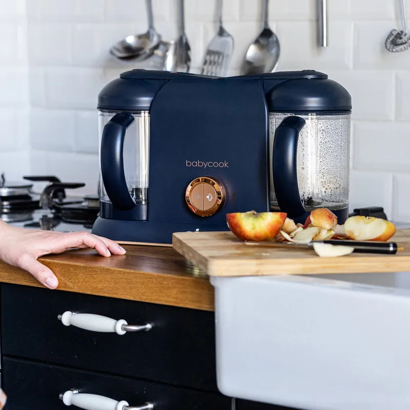 Beaba Babycook Duo