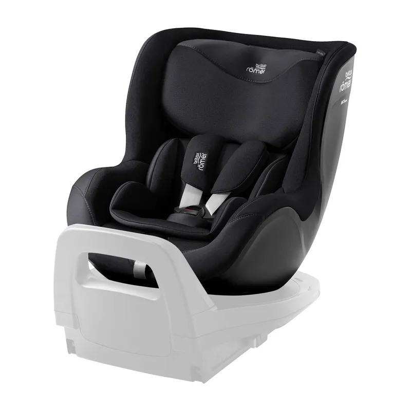 Britax Römer Dualfix 5Z Autositz - Style
