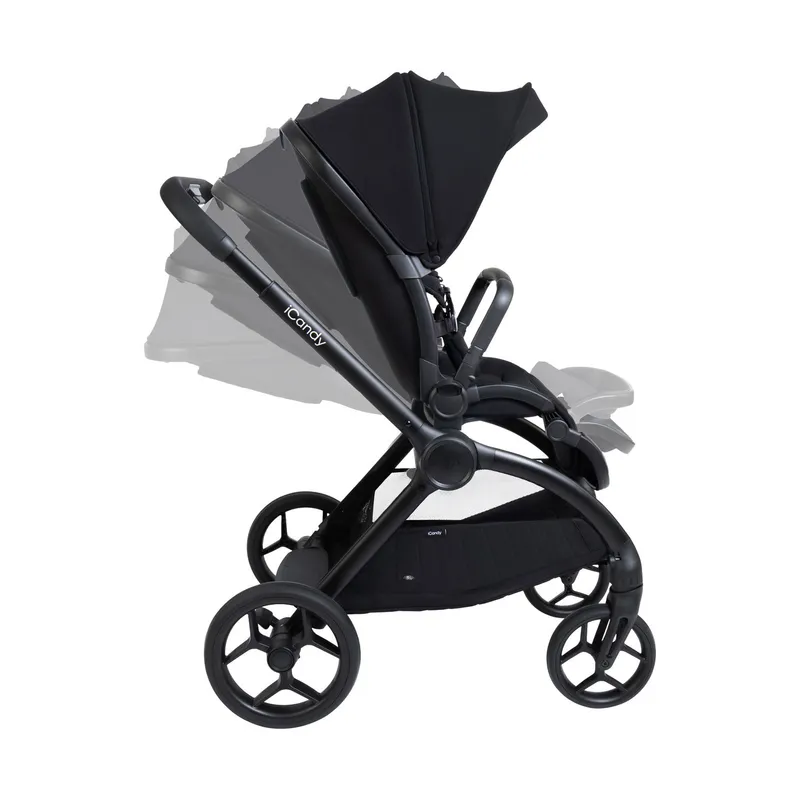 ICandy Core 2 Kinderwagen