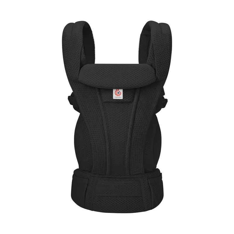 Ergobaby Omni Deluxe Mesh Babytrage