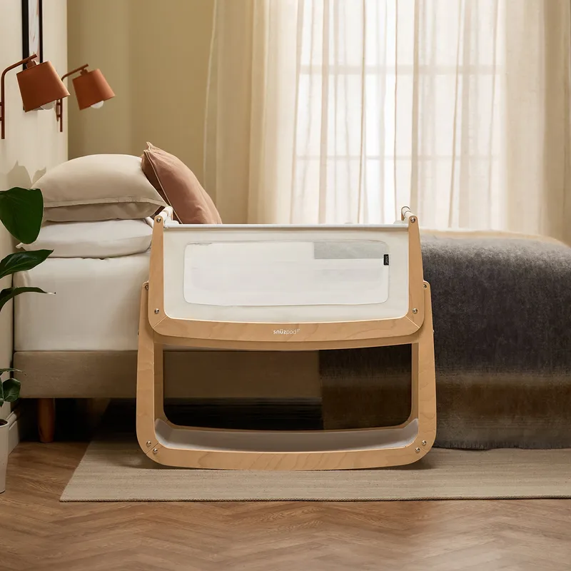 Snüz Beistellbett SnüzPod⁵