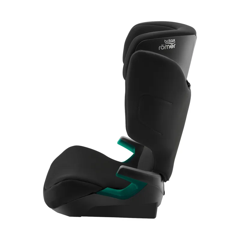 Britax Römer Adventure Plus 2 Autositz - Space Black