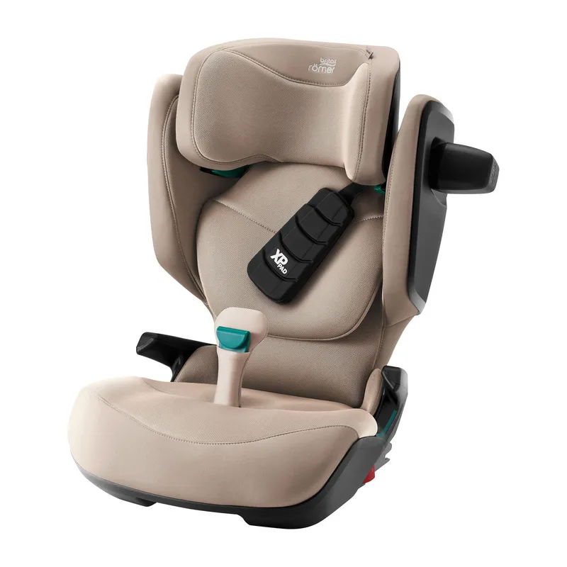 Britax Römer Kidfix Pro Autositz - Style