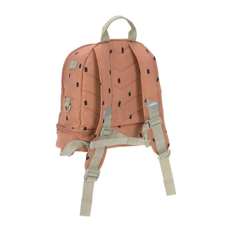 Laessig Happy Prints Rucksack