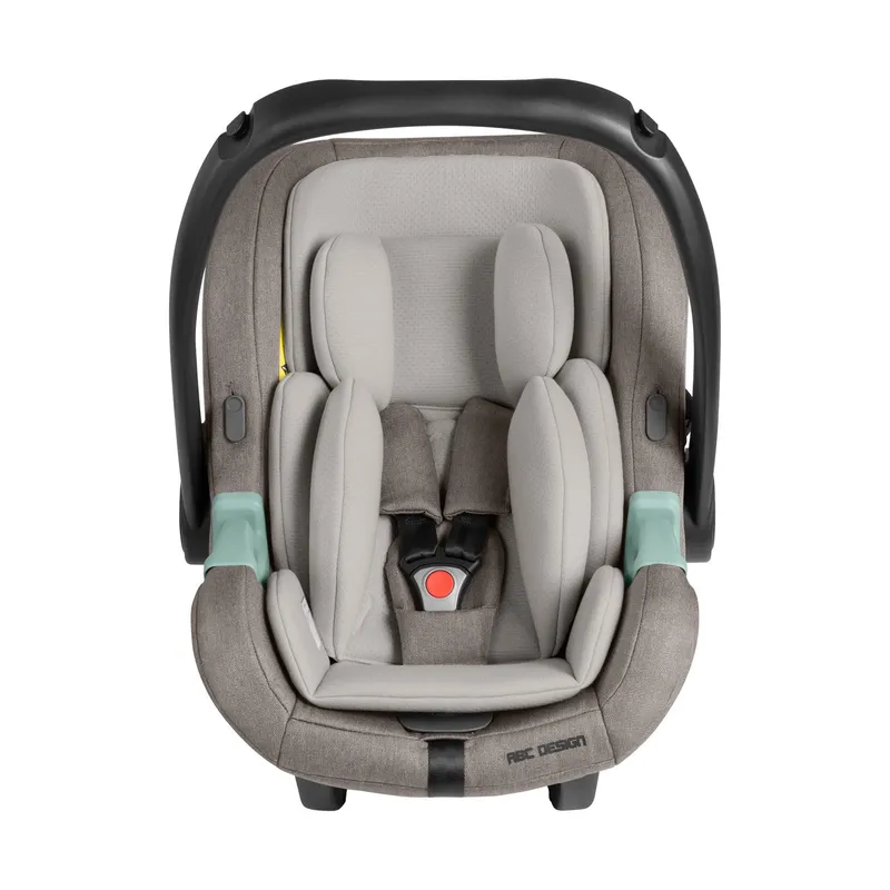 ABC Design Tulip Autositz i-Size 