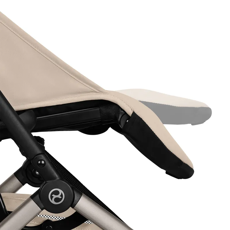 Cybex Orfeo Buggy - TPE Frame