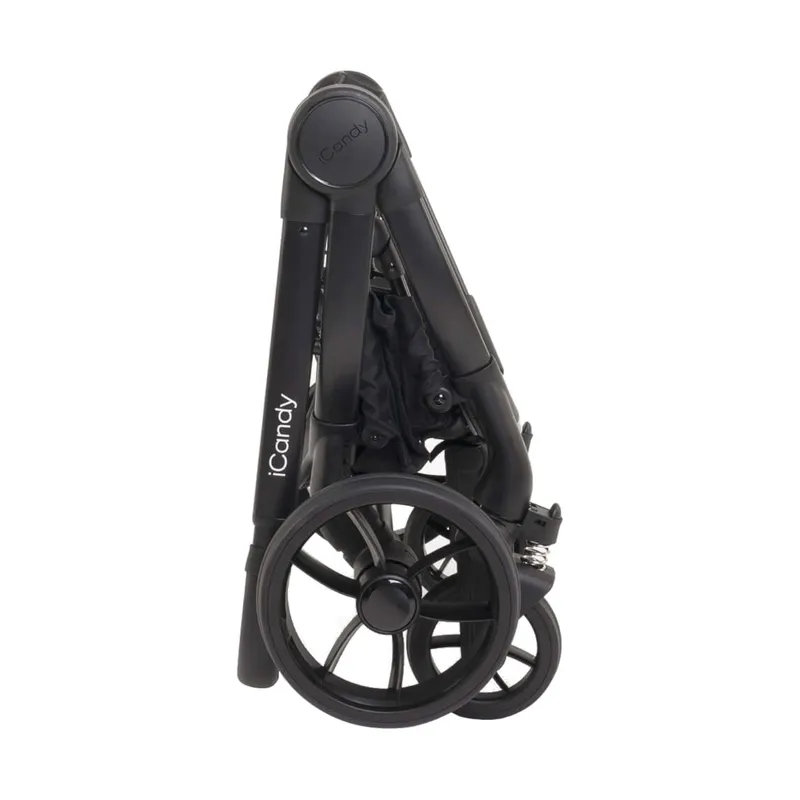 ICandy Peach 7 Kinderwagen 2-in-1