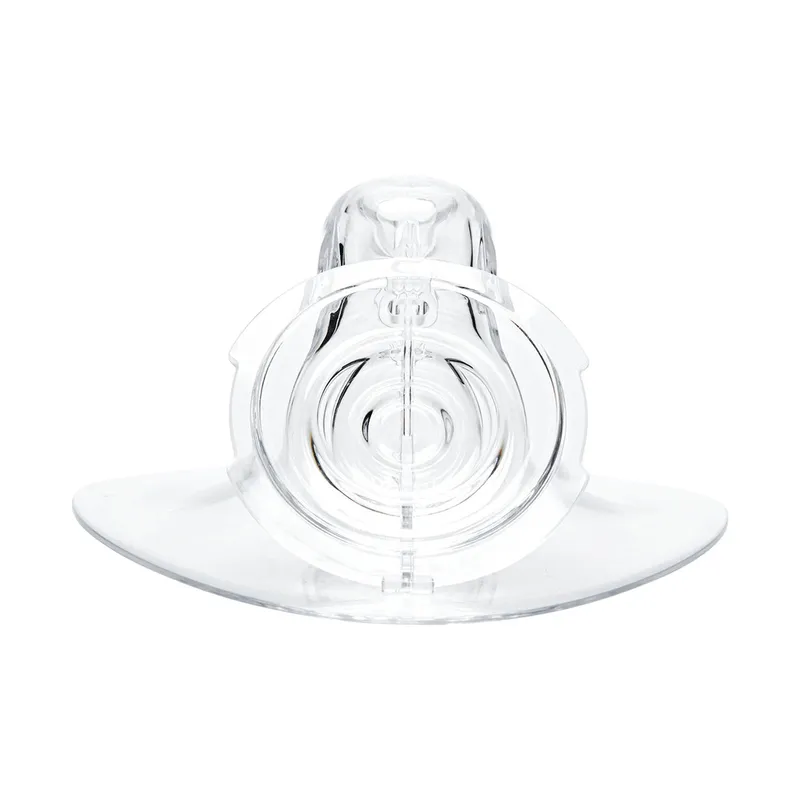 Elvie Pump Brustmuschel