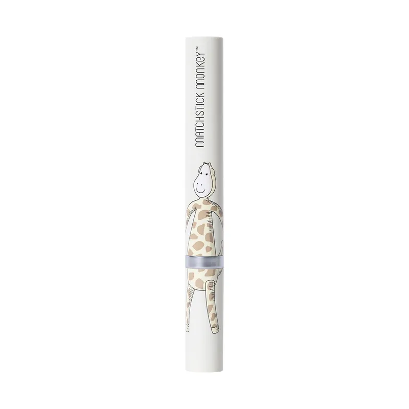 Matchstick Monkey Sonic Giraffe Zahnbürste