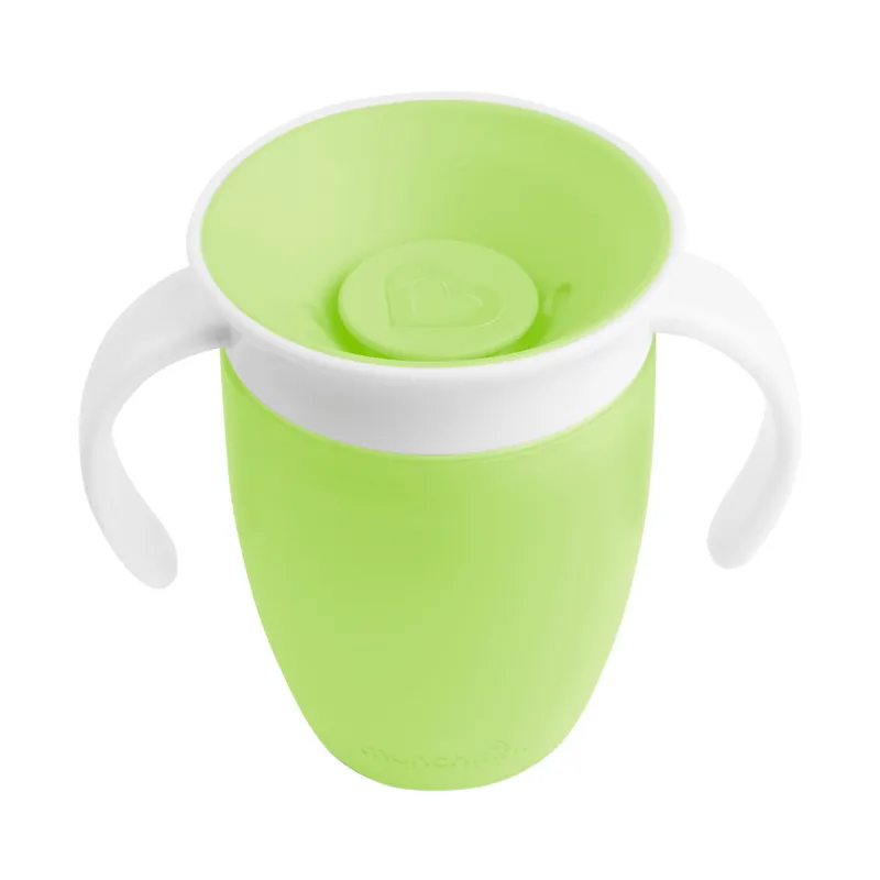 Munchkin 360° Übungsbecher 207 ml