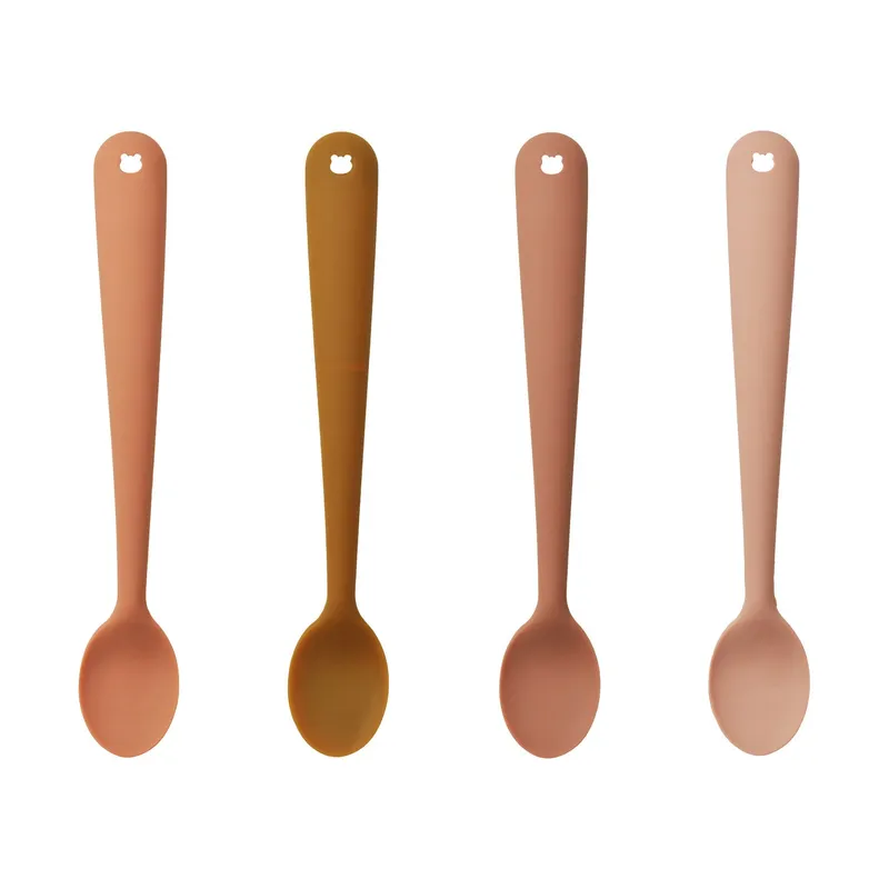 Liewood Siv Löffel Set 4 Stück