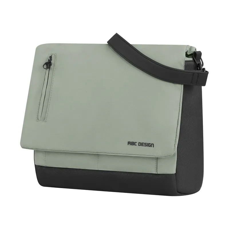 ABC Design Urban Wickeltasche