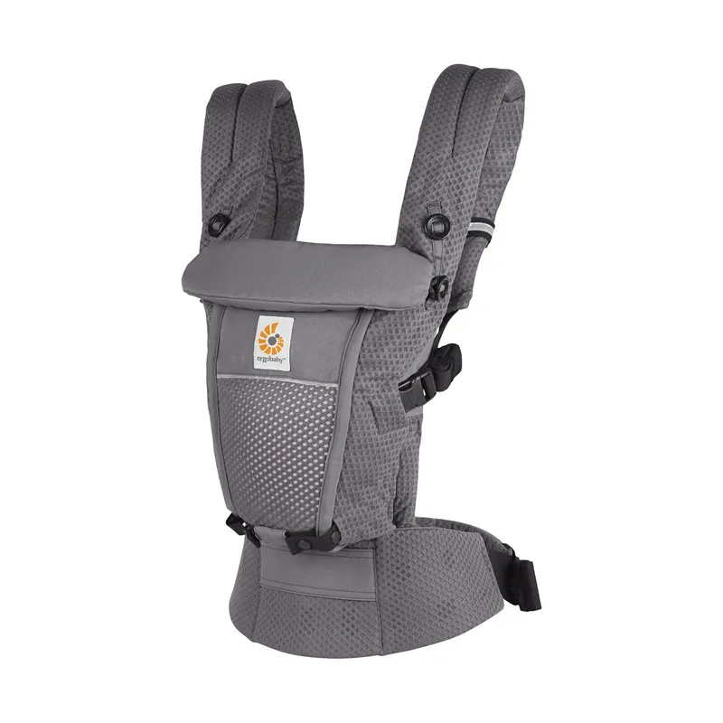 Ergobaby Adapt SoftFlex Mesh Babytrage