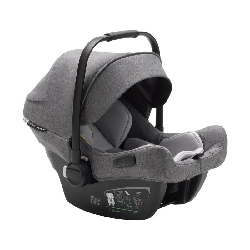 Bugaboo Turtle Air By Nuna Baby-Autositz