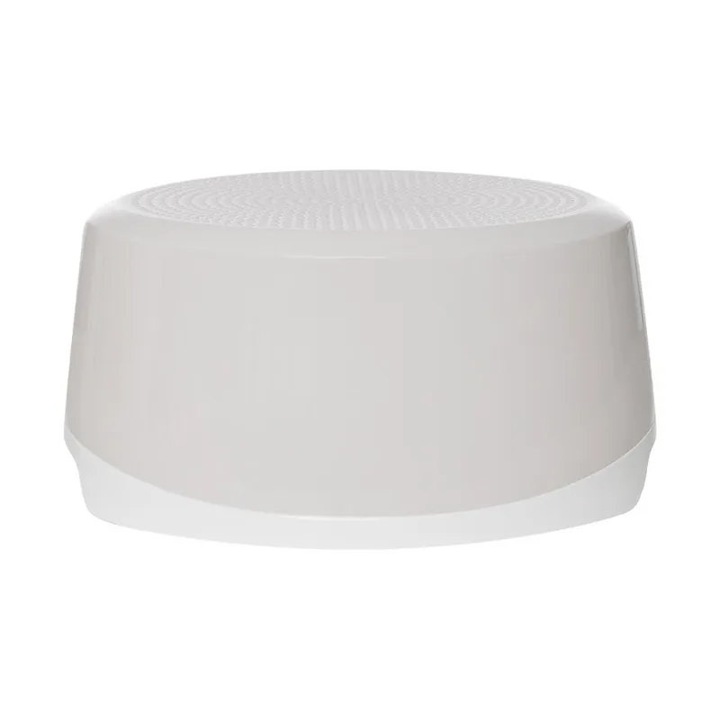 Bebe-Jou Tritthocker - Light Oat