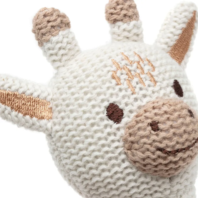 Jollein Giraffe Rassel