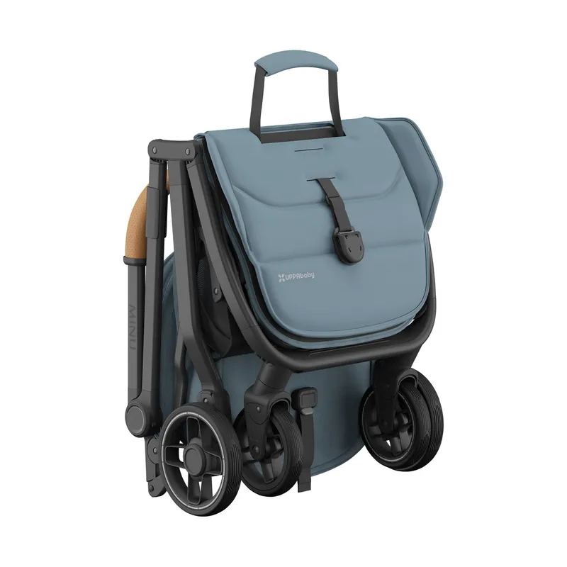 UPPAbaby Buggy - MINU V3