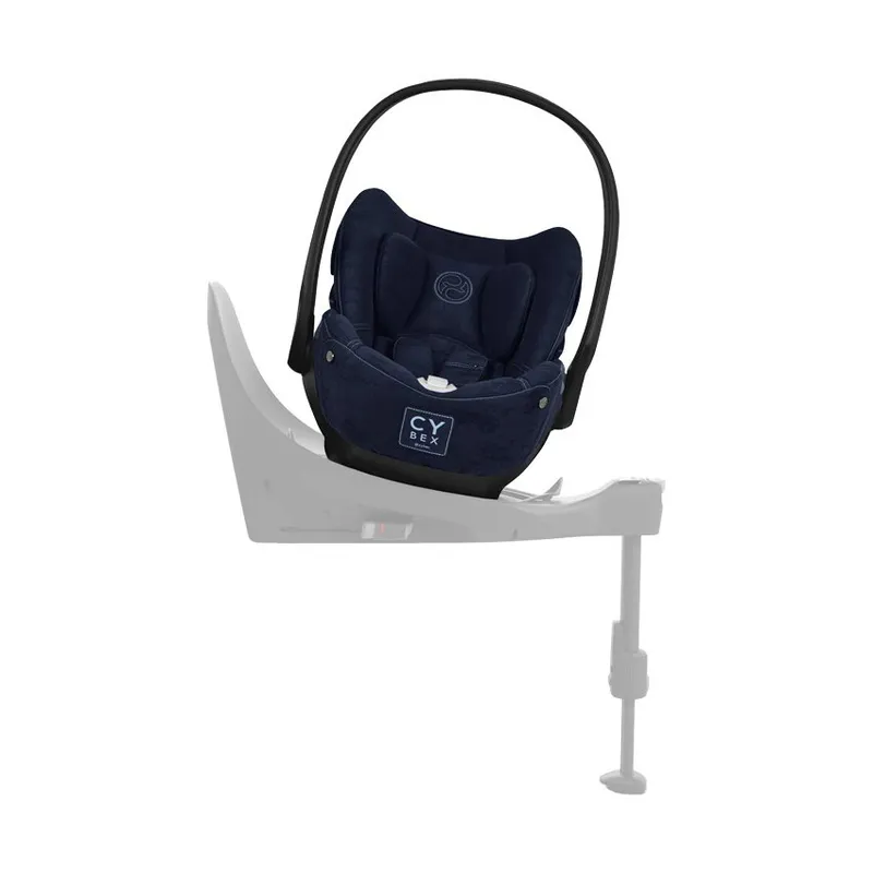 Cybex Cloud T I-Size Babyschale