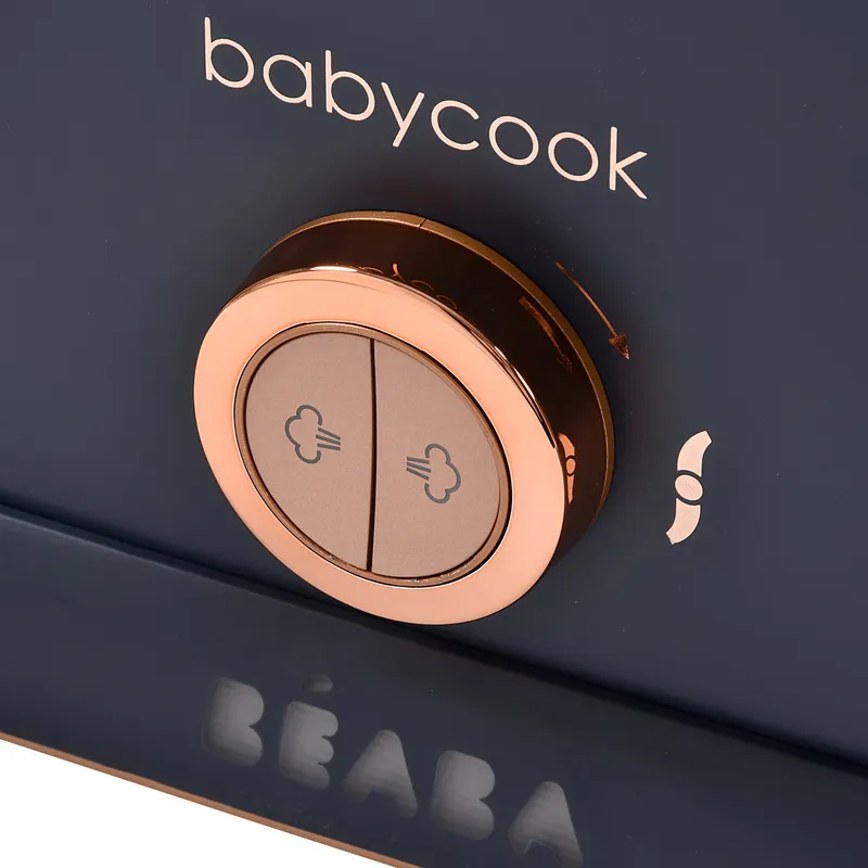 Beaba Babycook Duo