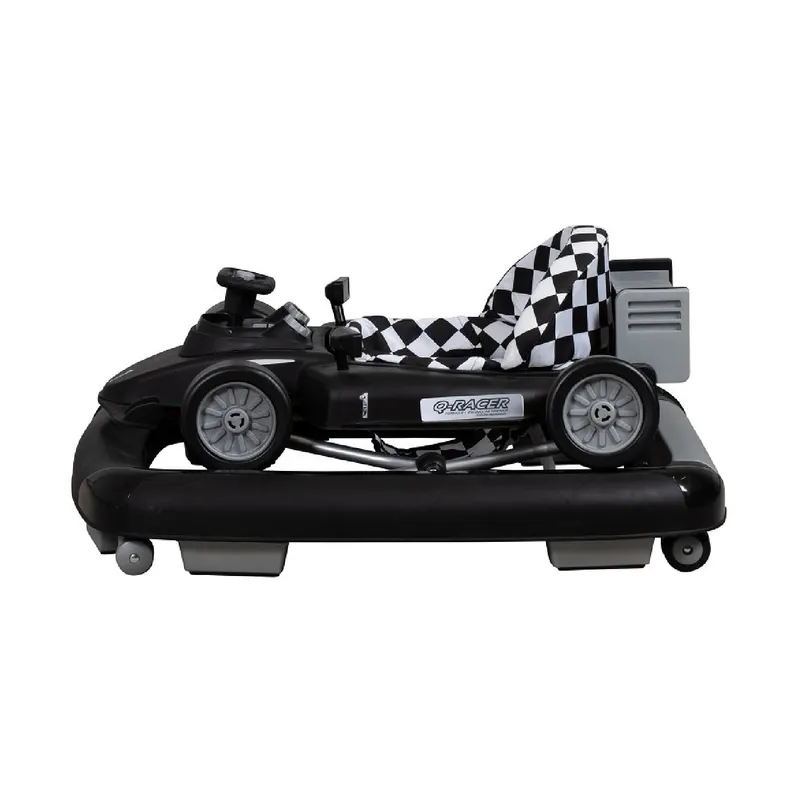Qute Q-Racer Laufstuhl