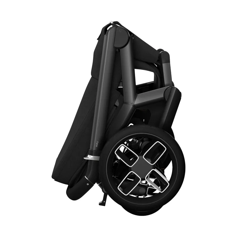 Maxi-Cosi Fame Kinderwagen 2-in-1