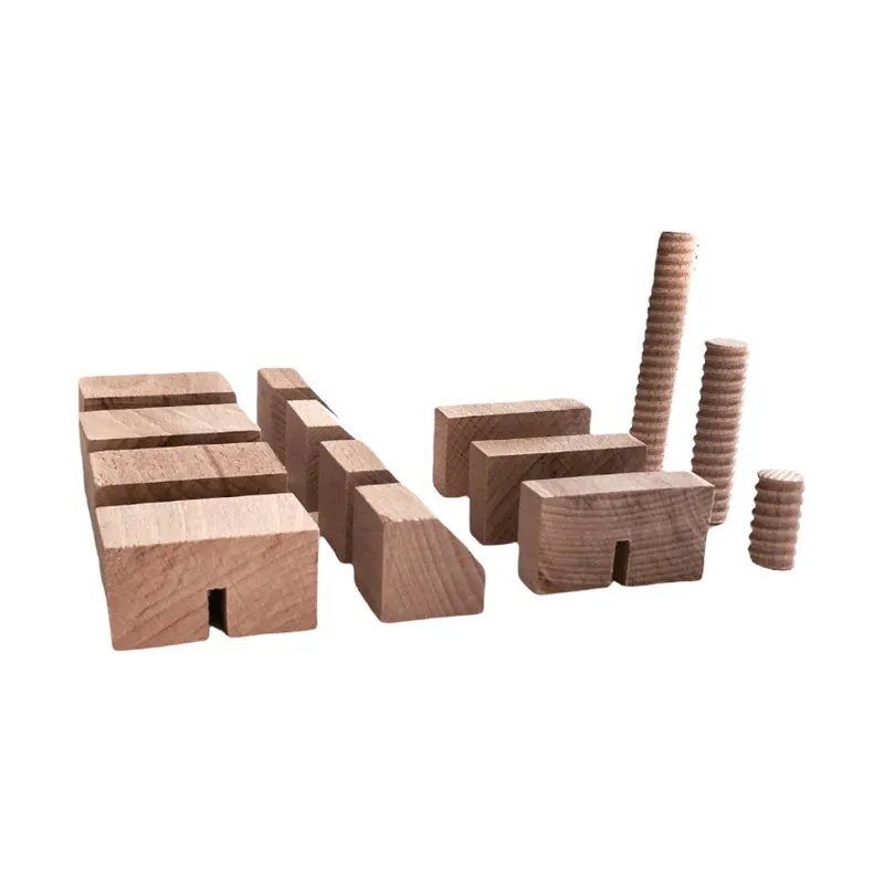 BEZISA Architektur-Set
