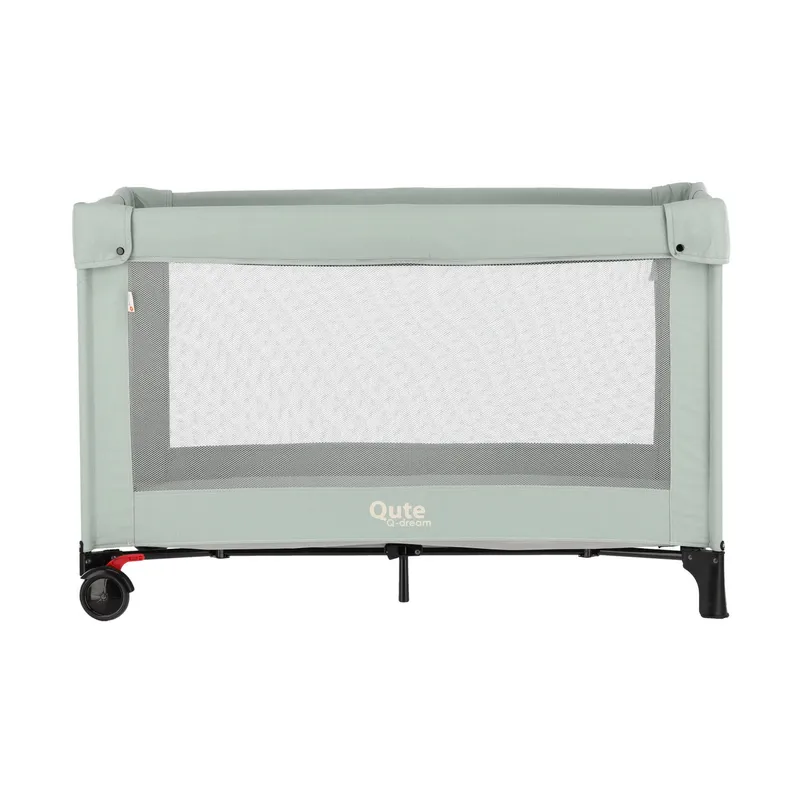 Qute Q Dream Campingbett Easyfold