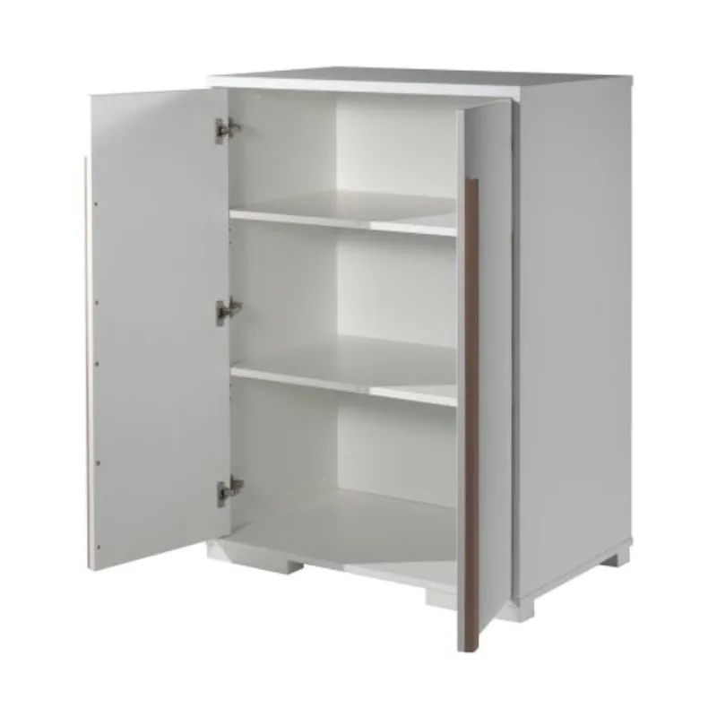 Vipack London Kleiderschrank 2-türig