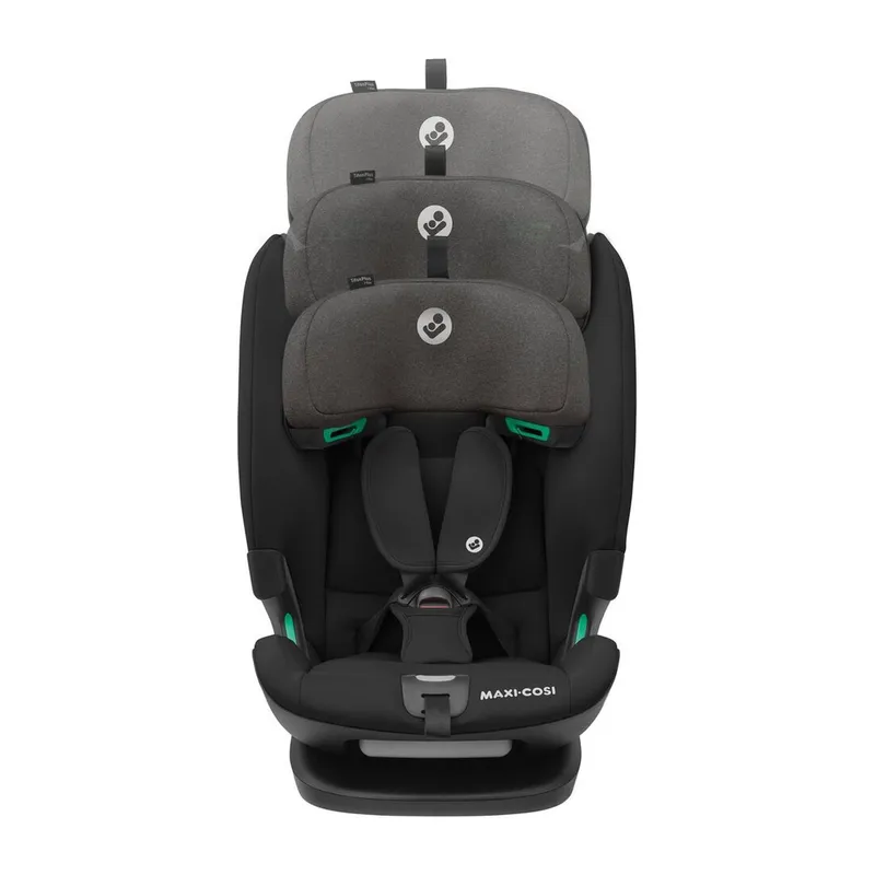 Maxi-Cosi Titan Plus Autositz - I-Size 