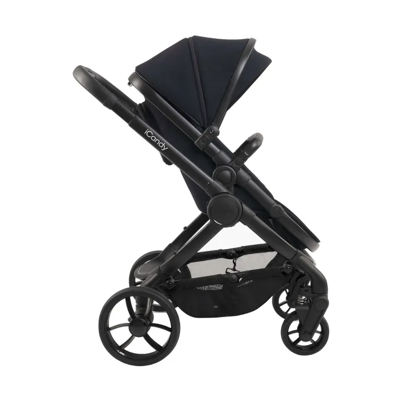 ICandy Peach 7 Kinderwagen 2-in-1