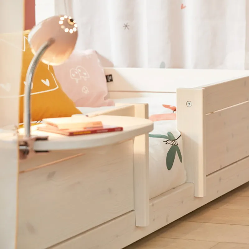 LIFETIME Kidsrooms 4 in 1 Bettkombination Luxe