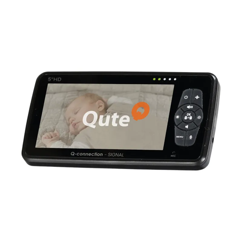 Qute Babyphone - Q-Connection Signal