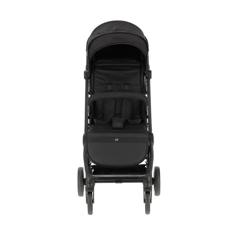 Puck Buggy - Victor Compact - Schwarz